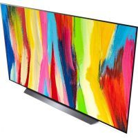 Телевізор LG OLED48C24LA зображення 9
