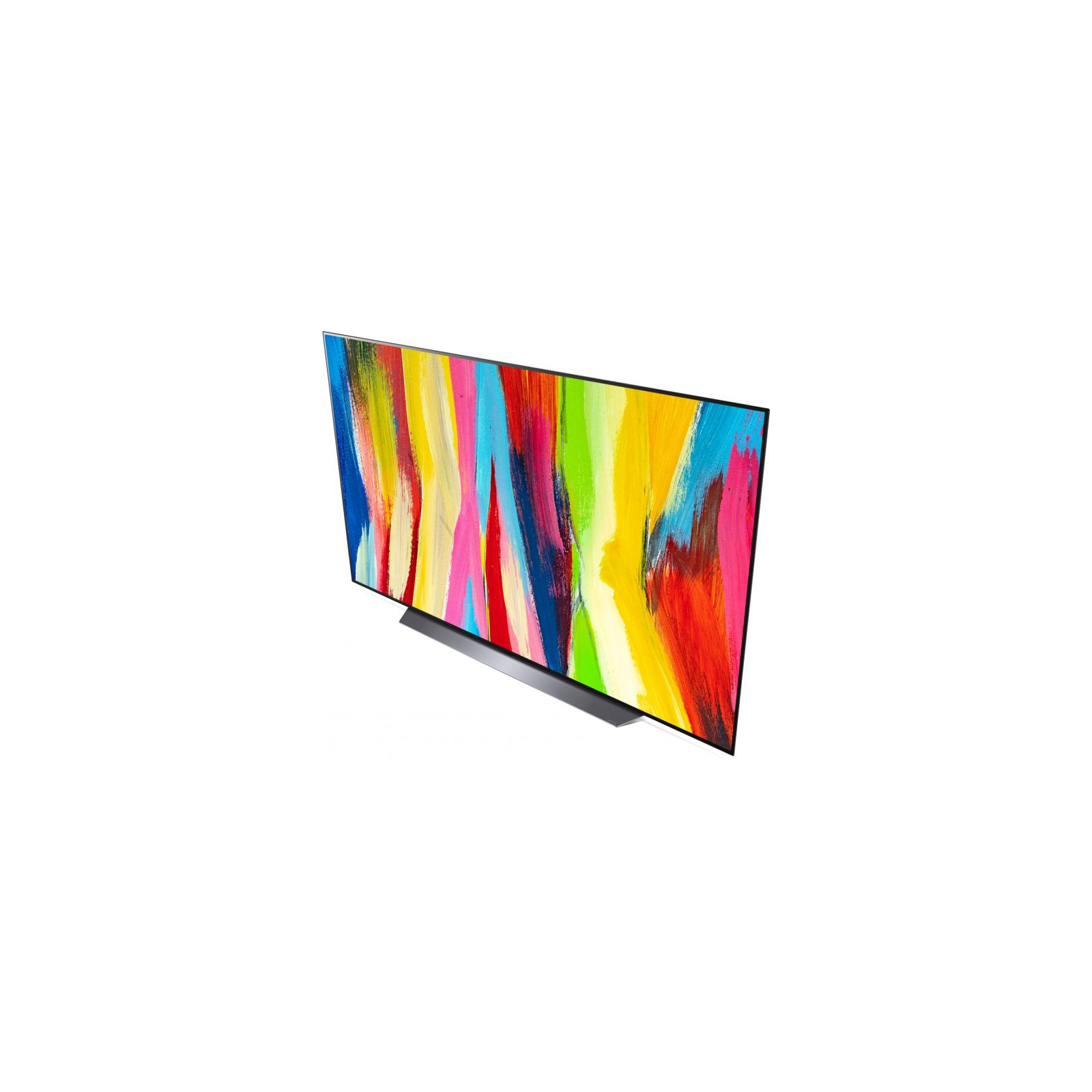 Телевизор LG OLED48C24LA изображение 9