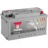 Аккумулятор автомобильный Yuasa 12V 85Ah Silver High Performance Battery (YBX5110)