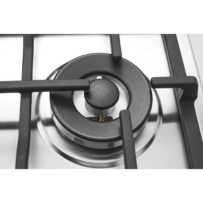 Варочна поверхня Whirlpool TGML661IX зображення 5
