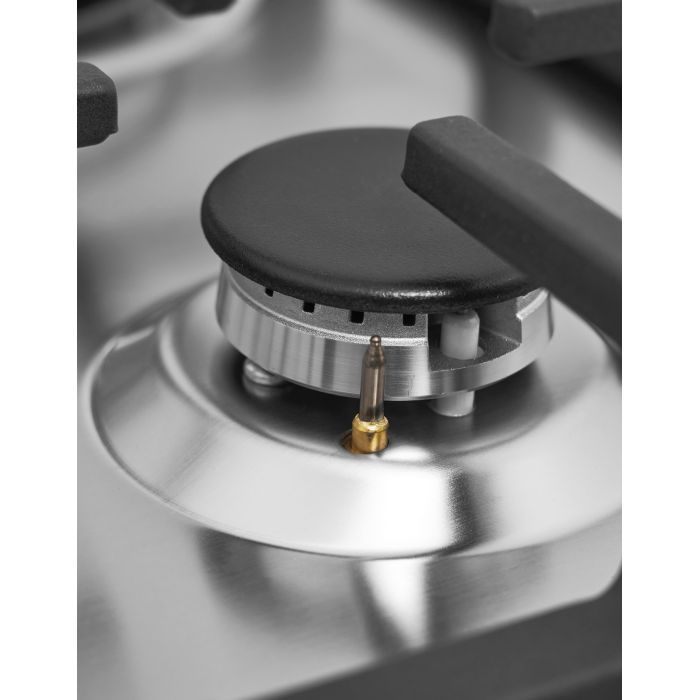 Варочна поверхня Whirlpool TGML661IX зображення 6