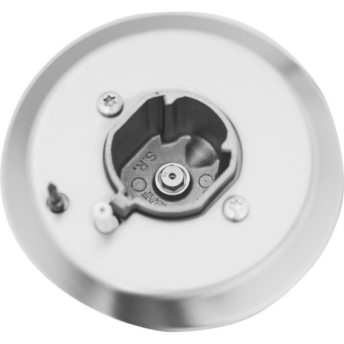 Варочна поверхня Whirlpool TGML661IX зображення 7