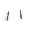 Гальмівні колодки Bosch 0 986 494 233 зображення 5