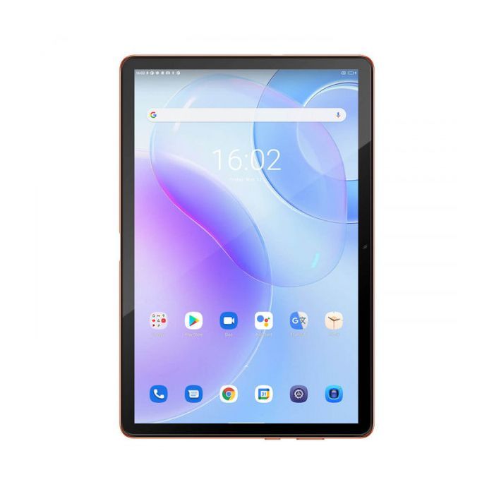 Планшет Blackview Tab 10 Pro 10.1" 8GB/128GB 4G Grey (6931548307907) изображение 2