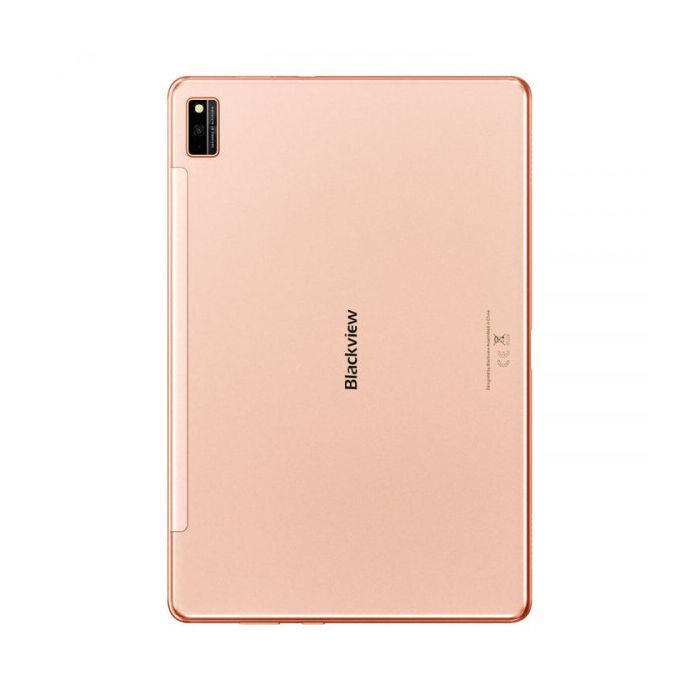 Планшет Blackview Tab 10 Pro 10.1" 8GB/128GB 4G Grey (6931548307907) изображение 3