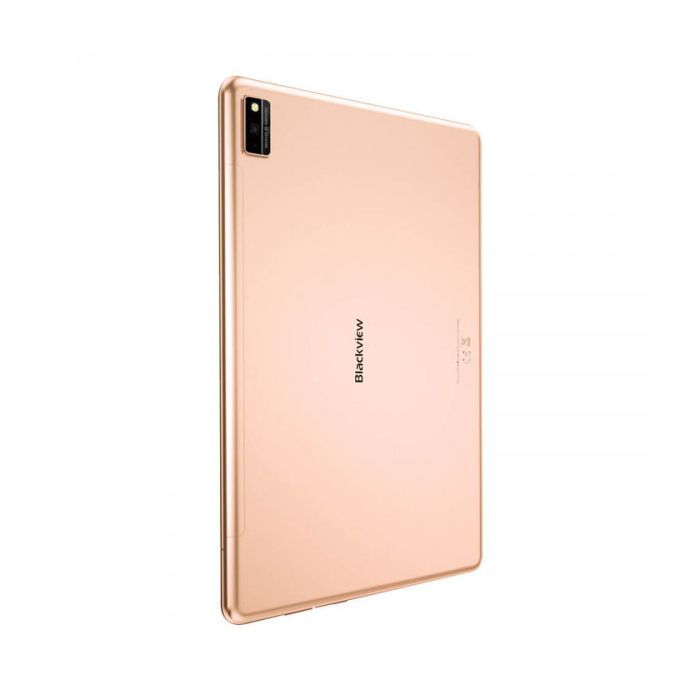Планшет Blackview Tab 10 Pro 10.1" 8GB/128GB 4G Grey (6931548307907) изображение 4