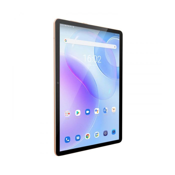 Планшет Blackview Tab 10 Pro 10.1" 8GB/128GB 4G Grey (6931548307907) изображение 5