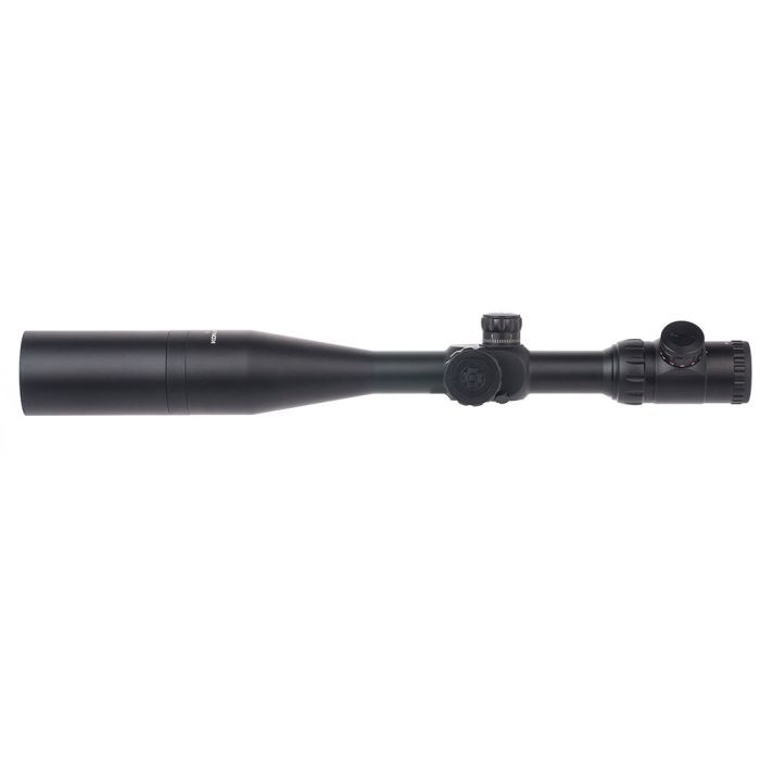 Оптический прицел Konus KonusPro MIL-DOT IR FFP (7297) изображение 3