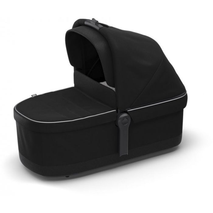 Люлька Thule Sleek Grey Melange (TH 11000100)