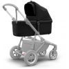Люлька Thule Sleek Midnight Black (TH 11000101) зображення 2