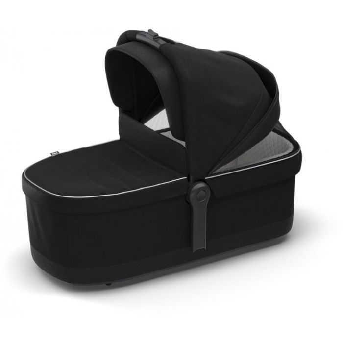 Люлька Thule Sleek Grey Melange (TH 11000100) зображення 3