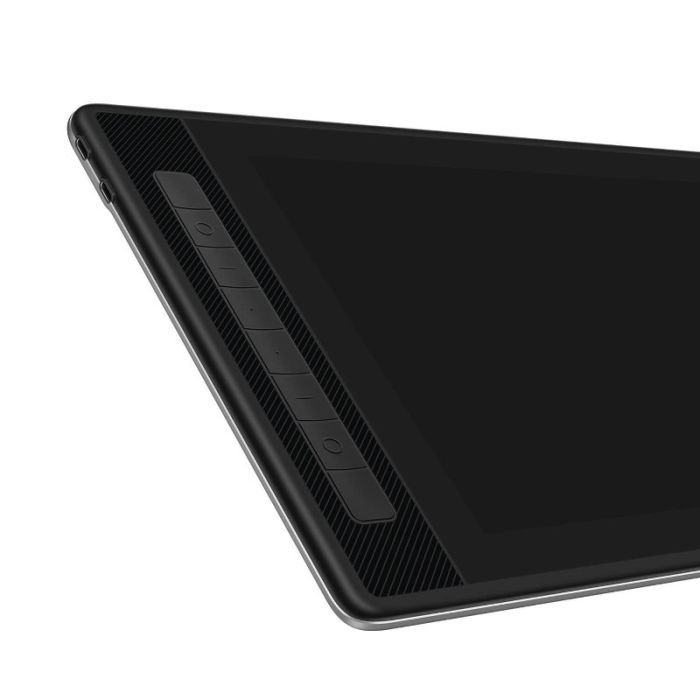 Планшет-монітор Huion Kamvas Pro 16 (2.5K) (GT1602) зображення 3