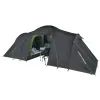 Палатка High Peak Como 4.0 Dark Grey/Green (929534) изображение 2
