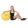 Мяч для фитнеса Hammer Gymnastics Ball 55 cm Anti-Burst System (66406) изображение 7