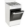 Плита HEINNER HFSC-V50WH зображення 2