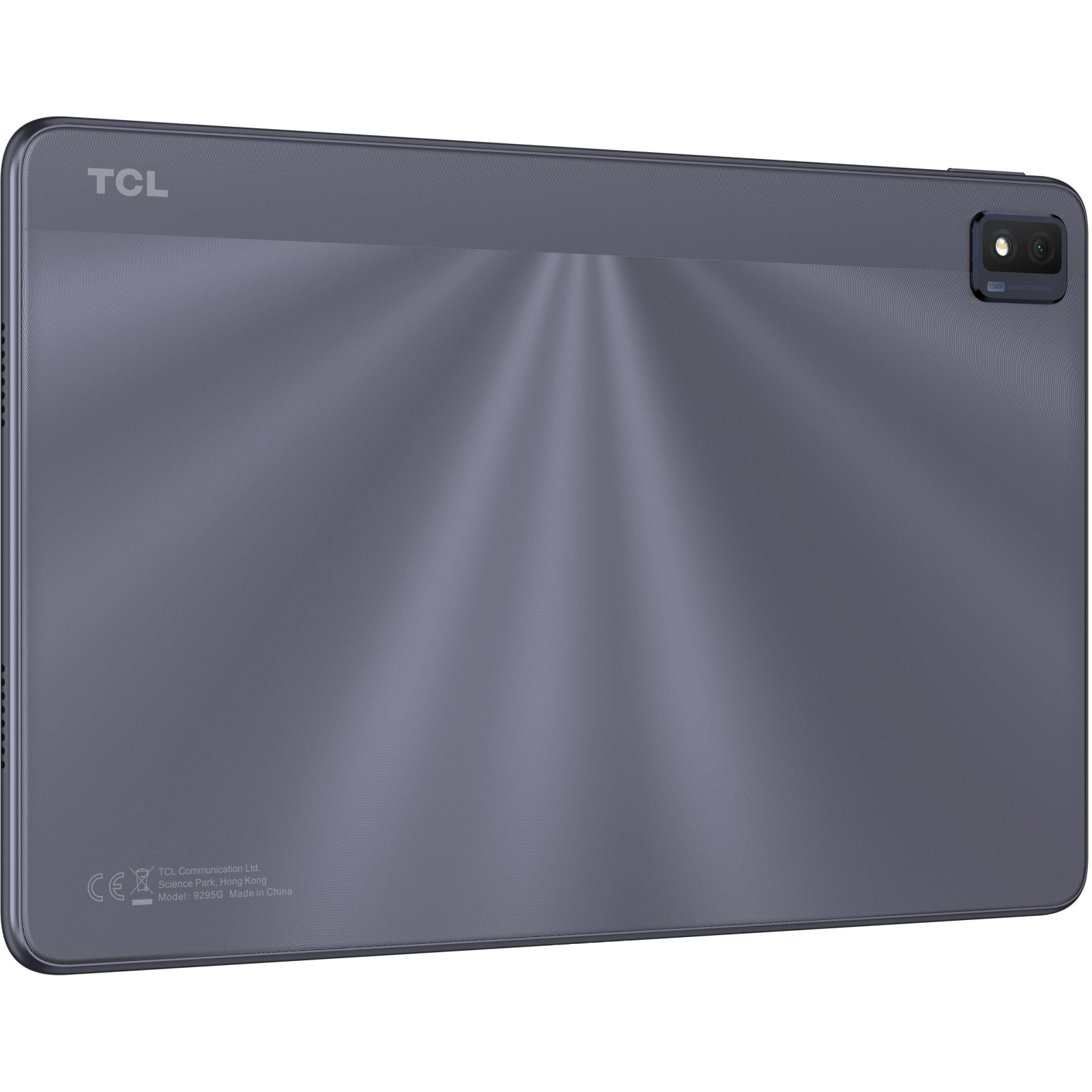 Планшет TCL 10 TABMAX Wi-Fi (9296Q2) 10.4 Wi-Fi 6/256GB Space Gray (9296Q2-2DLCUA11) изображение 5