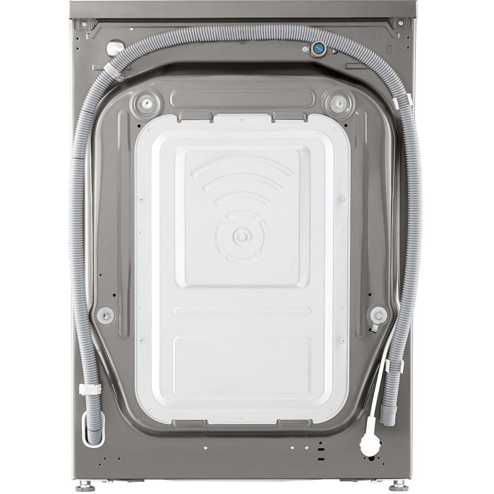 Стиральная машина LG F2V5GS9PW изображение 12