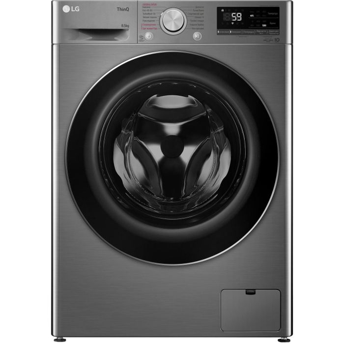 Стиральная машина LG F2V5GS9PW