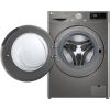 Стиральная машина LG F2V5GS9PW изображение 3