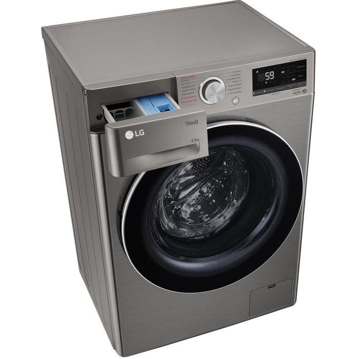 Стиральная машина LG F2V5GS9PW изображение 8