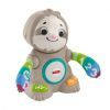 Интерактивная игрушка Fisher-Price танцующий ленивец серии Linkimals (рус.) (GHY96) изображение 2