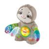 Интерактивная игрушка Fisher-Price танцующий ленивец серии Linkimals (рус.) (GHY96) изображение 3