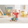 Интерактивная игрушка Fisher-Price танцующий ленивец серии Linkimals (рус.) (GHY96) изображение 4
