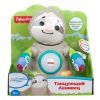 Интерактивная игрушка Fisher-Price танцующий ленивец серии Linkimals (рус.) (GHY96) изображение 5