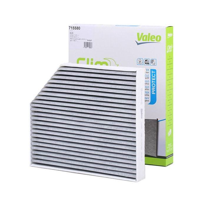 Фильтр салона Valeo 715580