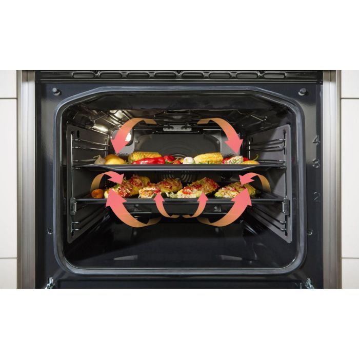 Плита Gorenje GEIT5C61XPG зображення 12