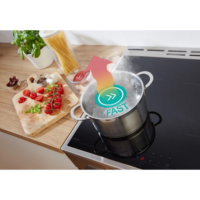 Плита Gorenje GEIT5C61XPG зображення 3