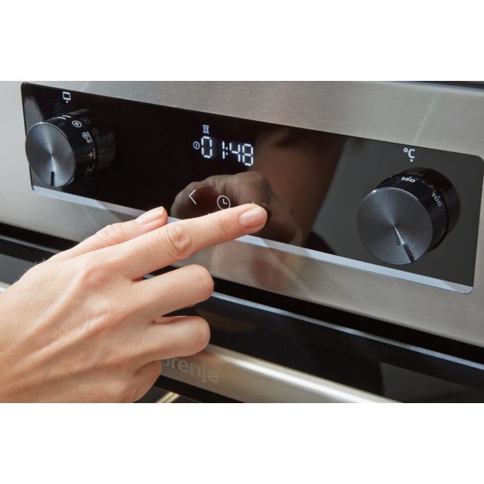 Плита Gorenje GEIT5C61XPG зображення 4