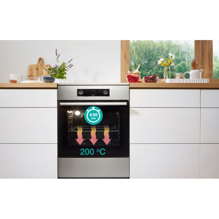 Плита Gorenje GEIT5C61XPG зображення 5