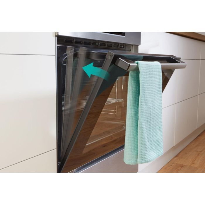 Плита Gorenje GEIT5C61XPG зображення 6