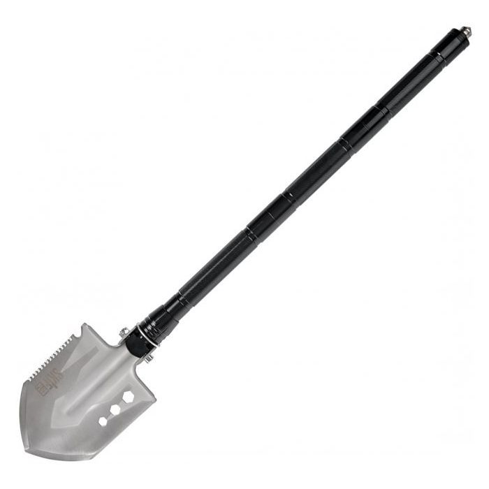 Тактическая лопата Skif Plus Mole (D14-10-4x)