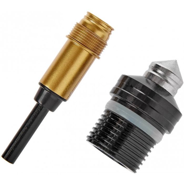 Тактическая лопата Skif Plus Mole (D14-10-4x) изображение 5