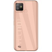 Мобильный телефон Tecno BD1 (POP 5 Go 1/16Gb) Mist Copper (4895180771033) изображение 2