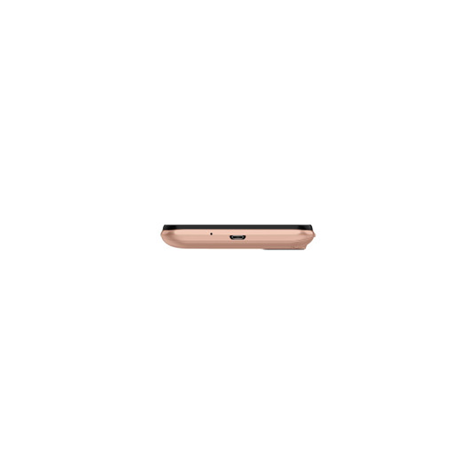 Мобільний телефон Tecno BD1 (POP 5 Go 1/16Gb) Mist Copper (4895180771033) зображення 6