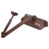 Доводчик двери Dortec DT-63H Brown (DT-63H/Brown) изображение 3
