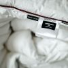 Одеяло MirSon шерстяное Deluxe Italy Hand Made 165 деми 155x215 см (2200000460196) изображение 8