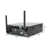 Микрофон AKG WMS40 Mini 2 Vocal SET BD US25A/C (3350X00050) изображение 3