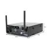 Мікрофон AKG WMS40 Mini 2 Vocal SET BD US25A/C (3350X00050) зображення 3