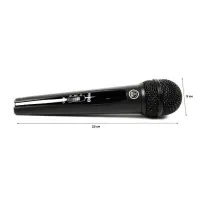 Микрофон AKG WMS40 Mini 2 Vocal SET BD US25A/C (3350X00050) изображение 4