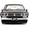 Машина Jada металлическая Форсаж Nissan Skyline 2000 1:24 (253203004) изображение 3
