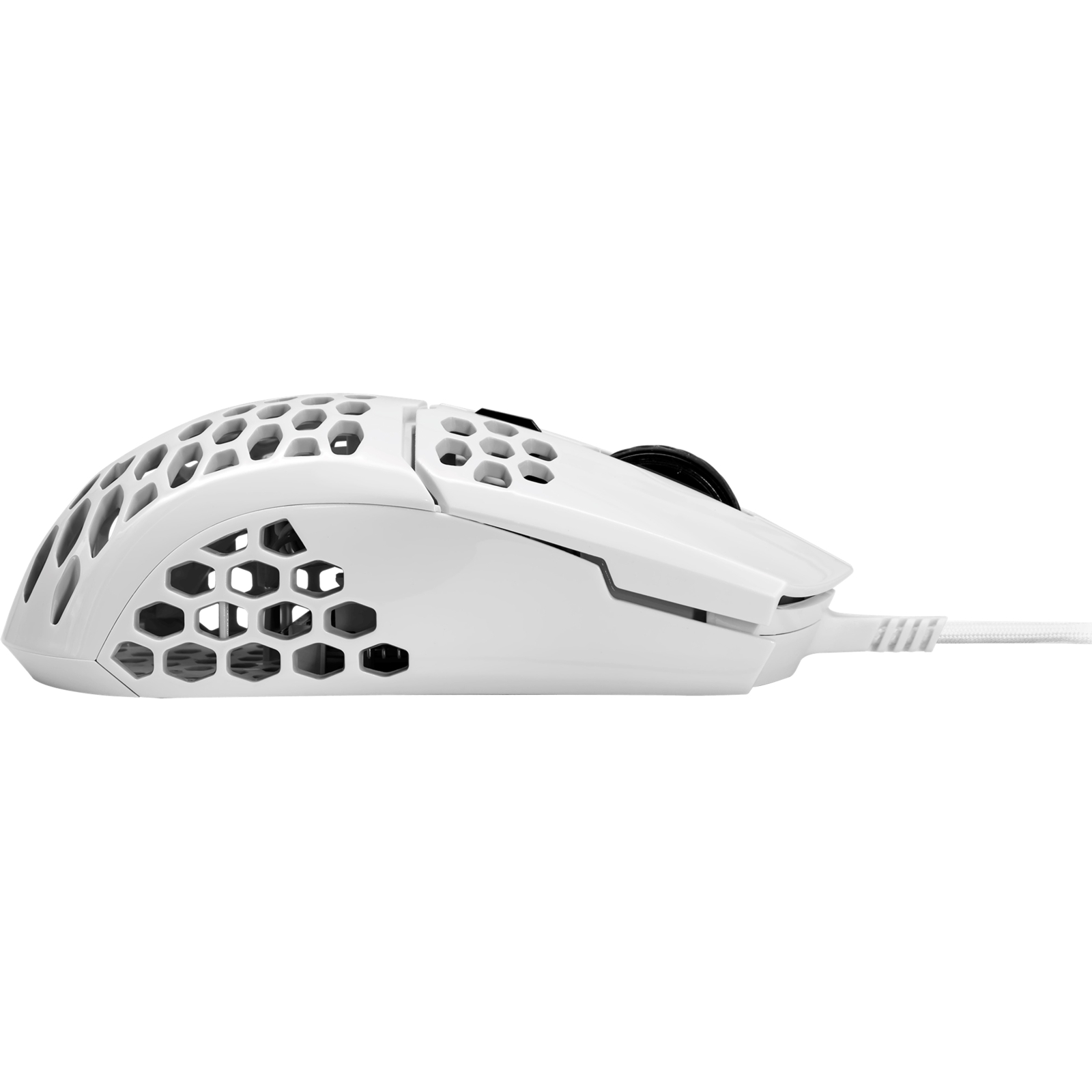 Мишка CoolerMaster MM710 USB Glossy White (MM-710-WWOL2) зображення 4