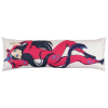 Подушка Руно декоративная подушка-обнимашка "Наоми" 50х140 см на молнии (315.02_Наомі) изображение 2