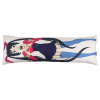 Подушка Руно декоративна подушка-обнімашка "Наомі" 50х140 см на блискавці (315.02_Наомі)