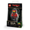 Брелок LEGO фонарик Ниндзяго- Кай (LGL-KE108K)