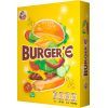 Настольная игра Bombat game Burger'Є (4820172800415)