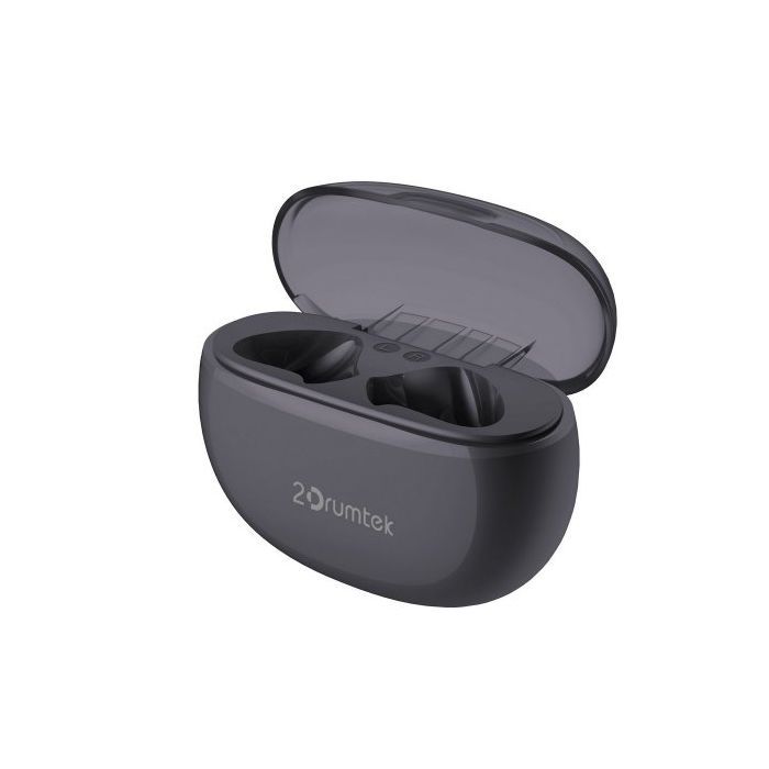 Навушники A4Tech B20 Grayish White зображення 5